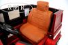 Электромобиль RiverToys Mercedes-Benz G63