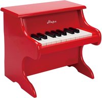 Музыкальная игрушка Hape Пианино - E0318_HP