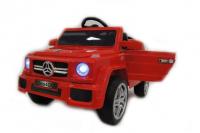 Электромобиль RiverToys Mers O004OO VIP