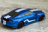 Радиоуправляемая машина для дрифта CS toys Ford Mustang 1:18 4WD 2.4G синий - FM-RC-18-B