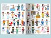 Книга Омега Иллюстрированная энциклопедия для детей - 03800-3
