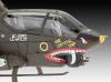 Сборная модель Американский ударный вертолет Bell AH-1G Кобра масштаб 1:72 - 04956
