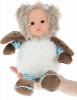 Игрушка-кукла Fluffy Family Мой совенок - 681233