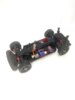 Радиоуправляемая машина для дрифта Remo Hobby Racing*Drift RTR 4WD масштаб 1:14 2.4G - RH1411-DRB-Уценка