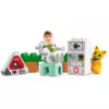Конструктор LEGO DUPLO Планетарная миссия - 10962-L