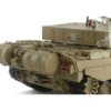 Радиоуправляемый танк Heng Long British Challenger 2 RTR масштаб 1:16 2.4G - 3908-1 V5.3