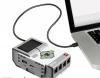 Конструктор LEGO Микрокомпьютер EV3 - 45500