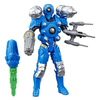 Игрушка Дриллетрон с боевым ключом POWER RANGERS - E6032ES0