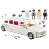 Конструктор Playmobil Лимузин для новобрачных - 9227pm