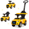 Каталка RiverToys Audi JY-Z06A