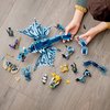 Конструктор LEGO Ninjago Водный дракон - 71754