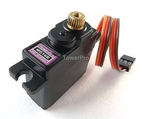 Рулевая машинка Tower Pro - MG16R