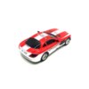 Радиоуправляемая машина Great Wall Toys 2WD RTR масштаб 1:43 2.4G - 2206-2