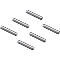 Пины Axial 1.5x8mm 6 штук. (AX30162) - AXIC3162