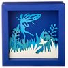 3D картина Bondibon *Фея* - ВВ2461