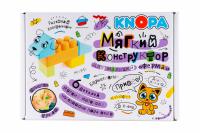 Конструктор KNOPA Ферма - 82004
