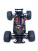 Уценка. Радиоуправляемый монстр Remo Hobby RH1631 V2.0 4WD RTR масштаб 1:16 2.4G - RH1631V2-BLUE_sale5