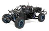 Радиоуправляемый шорт-корс Losi  Ford Raptor Baja Rey 4WD ARTR with SMART (синий) масштаб 1:10 2.4G - LOS03020V2T1