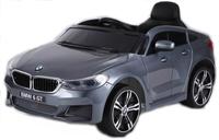 Электромобиль Joy Automatic BMW 6 GT JJ2164