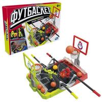 Настольная игра Hasbro Gaming ФУТБАСКЕТ - F0086121
