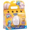 Интерактивная игрушка Moose цыпленок в яйце Little Live Pets v1 - blue|ast28324