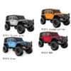 Радиоуправляемый краулер HB Toys 4WD RTR масштаб 1:10 2.4G - HB-R1012