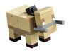 Конструктор LEGO Minecraft Искажённый лес - 21168-L