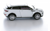 Машинка Welly Range Rover Evoque, масштаб 1:24 - 24021