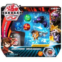 Игровой набор Spin Master Бакуган №1 - 6054981
