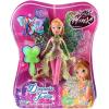 Кукла Winx Club *WOW Дримикс* Флора - IW01451702