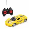 Радиоуправляемая машина Наша Игрушка, 4 канала, свет - NH-01B