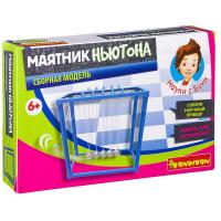 Французские опыты Bondibon Науки с Буки, Маятник Ньютона - ВВ2585