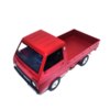 Радиоуправляемый бортовой грузовик WPL 2WD RTR масштаб 1:10 2.4G - WPLD-22 RED