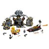 Конструктор LEGO Batman Movie Нападение на Бэтпещеру - 70909