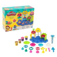 Набор Play-Doh пластилина Фабрика пирожных - A0318