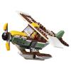 Конструктор LEGO Creator Плавучий дом - 31093