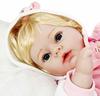 Кукла Aori Reborn Baby Doll Pink kitty, 56 см