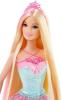 Кукла Barbie Принцесса c длинными светлыми волосами - DKB60