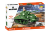 Конструктор Cobi Танк M4 Sherman (Шерман), 500 элементов - COBI-3007A