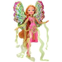Кукла Winx Club *WOW Дримикс* Флора - IW01451702