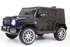 Электромобиль RiverToys Mercedes-Benz G63 T999TT