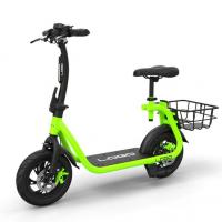 Электросамокат El-sport scooter SG05