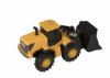 Погрузчик JCB свет, звук - 1416620