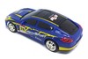Радиоуправляемая машинка Create Toys масштаба 1:53 в пластиковой бутылке - CT-8009-1