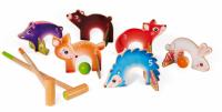 Игра Janod Лесные животные - J03207