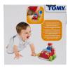 Машинка нажимай и гоняй Tomy Toomies - E1012-3