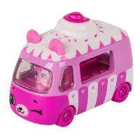 Машинка Cutie Car Мороженка Айс Дрим - 56742_13