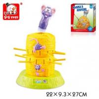 Настольная игра Ловкость. Мышка - 200153781