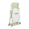 Стул для кормления WILLIAM V2 GREEN