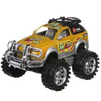 Инерционный джип Shenzhen Toys, 838GH-1 - В72930